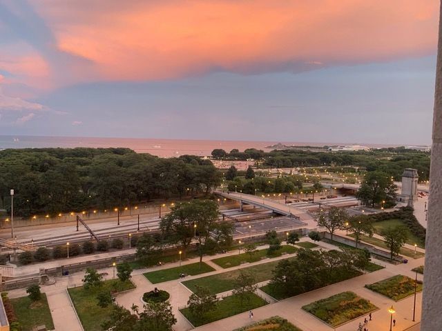 310 S Michigan Avenue Unit: 1100