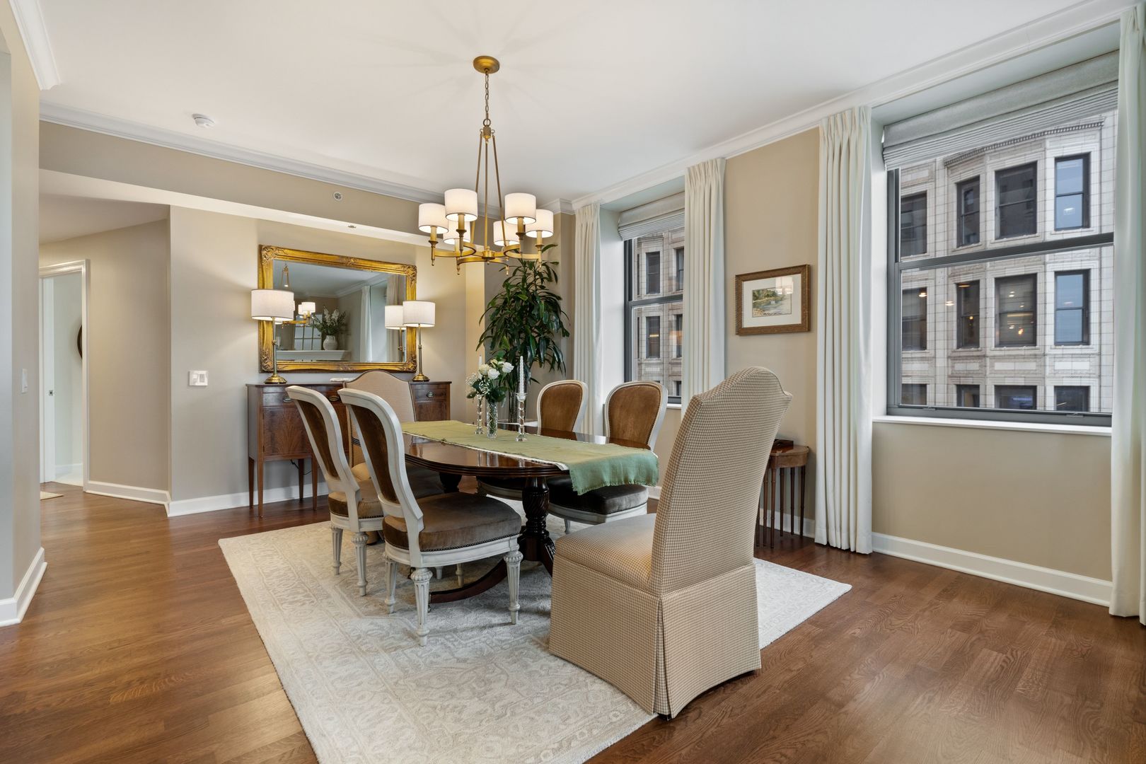 310 S Michigan Avenue Unit: 1100