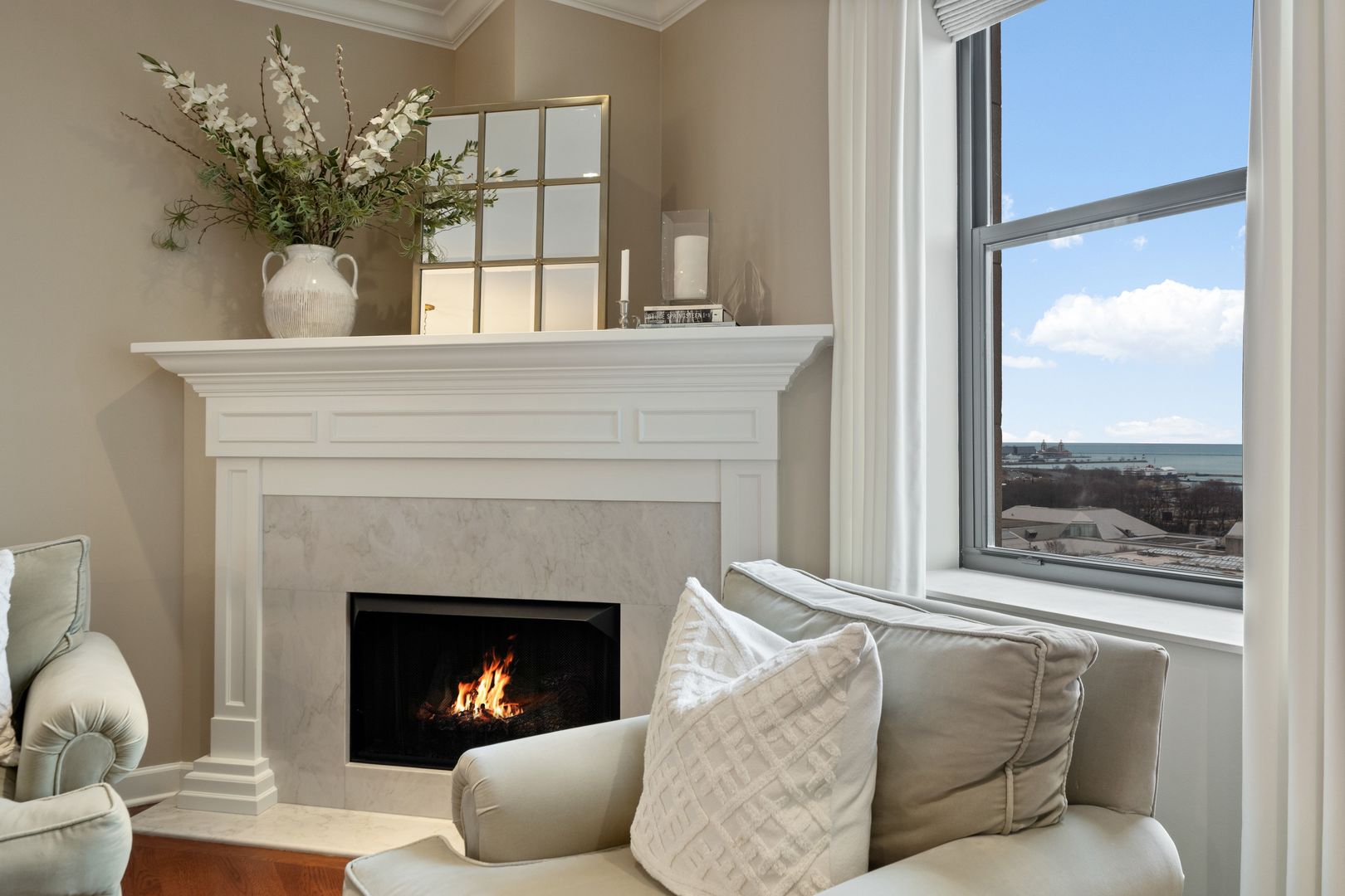 310 S Michigan Avenue Unit: 1100