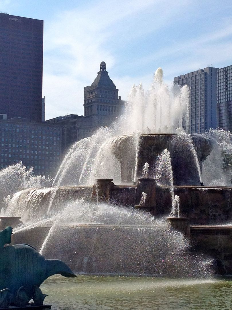 310 S Michigan Avenue Unit: 1100