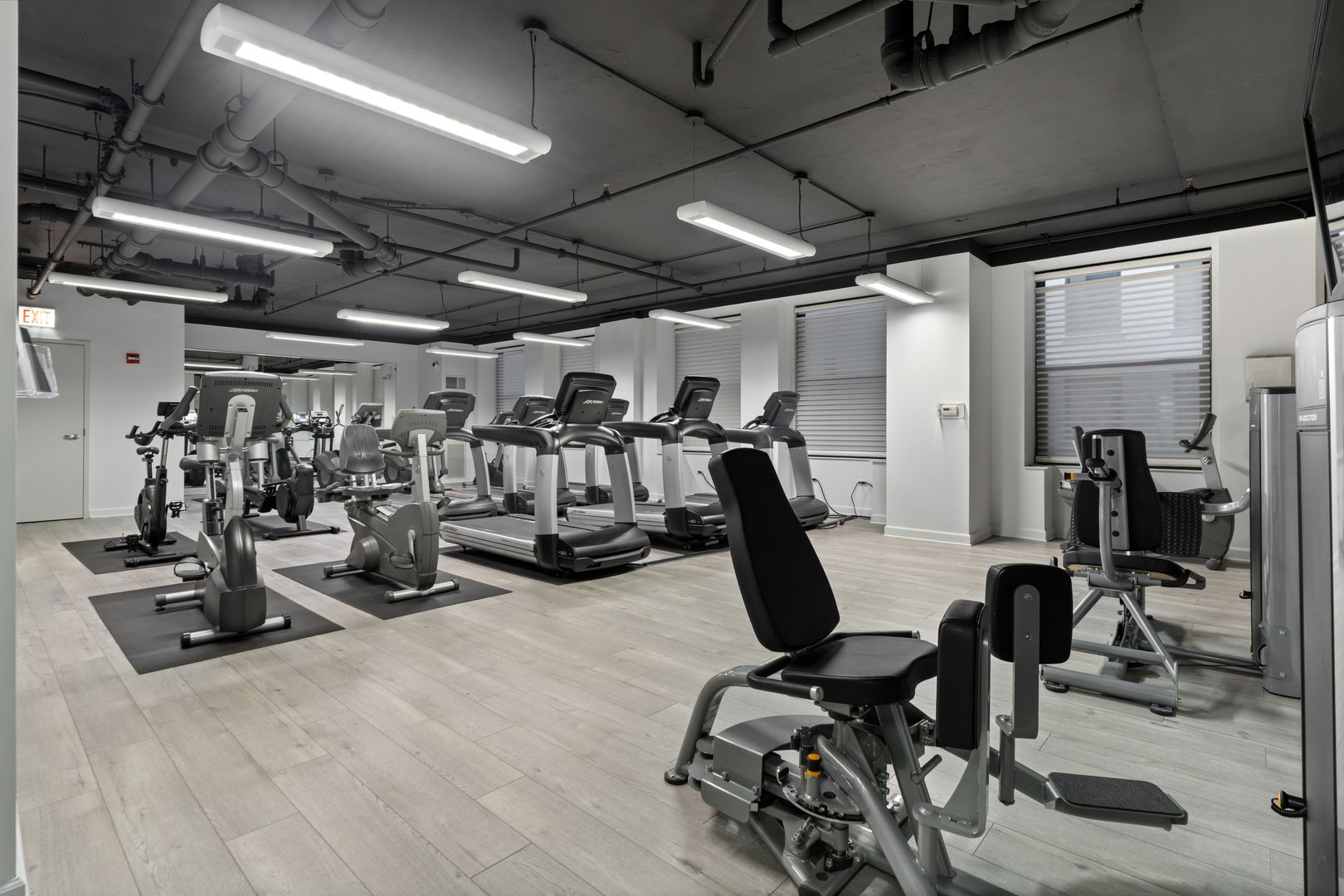 310 S Michigan Avenue Unit: 1100