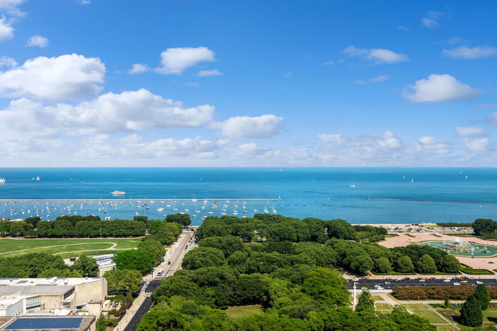 310 S Michigan Avenue Unit: 1100