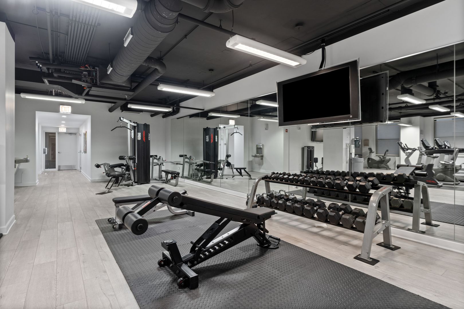 310 S Michigan Avenue Unit: 1100