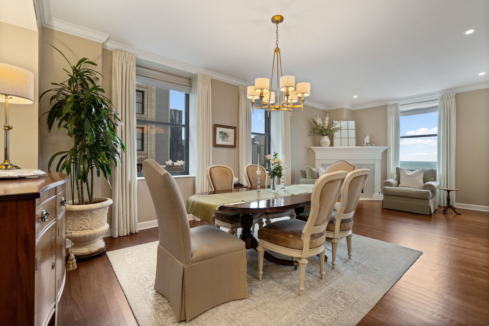 310 S Michigan Avenue Unit: 1100