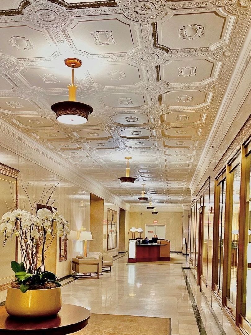 310 S Michigan Avenue Unit: 1100