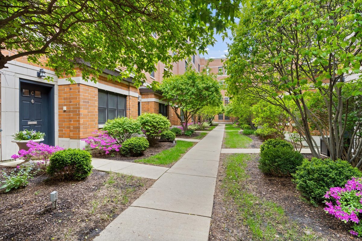 3842 N SOUTHPORT Avenue Unit: I