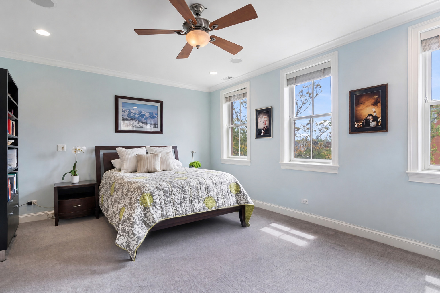 3842 N SOUTHPORT Avenue Unit: I