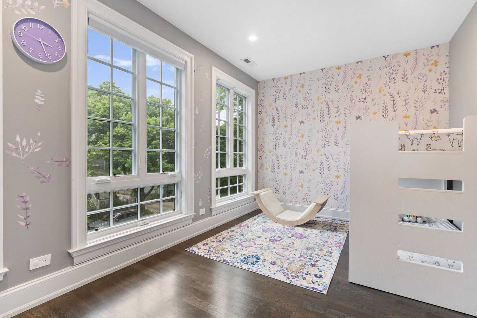 1306 W Byron Street