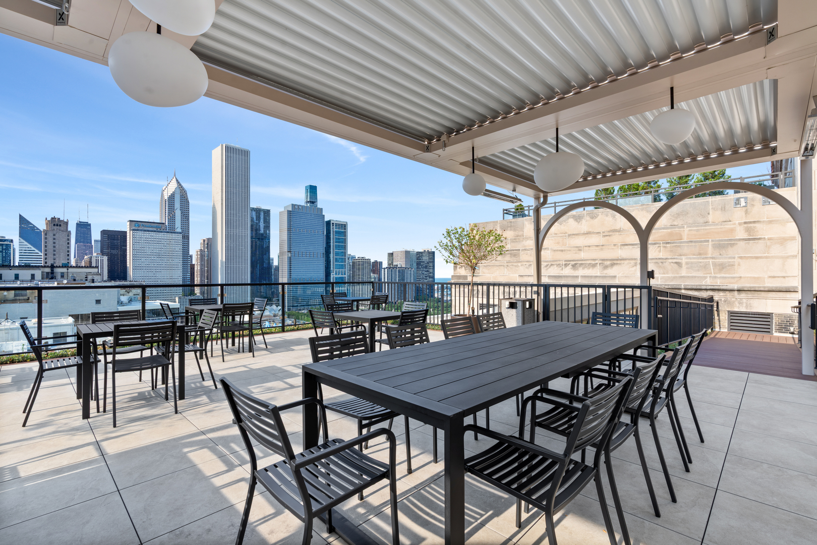 310 S Michigan Avenue Unit: 1100