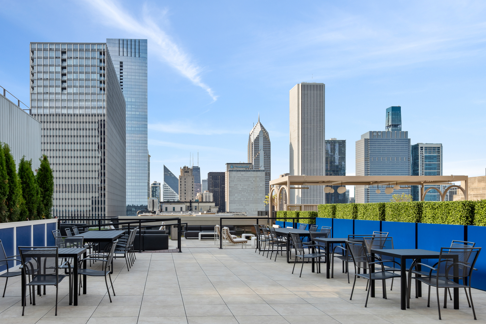 310 S Michigan Avenue Unit: 1100