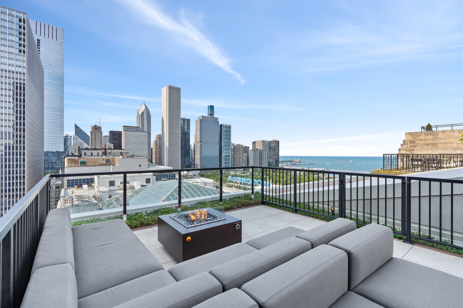 310 S Michigan Avenue Unit: 1100