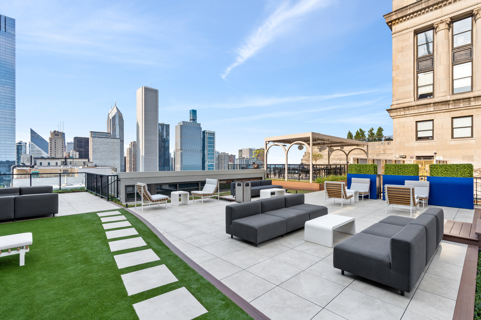 310 S Michigan Avenue Unit: 1100