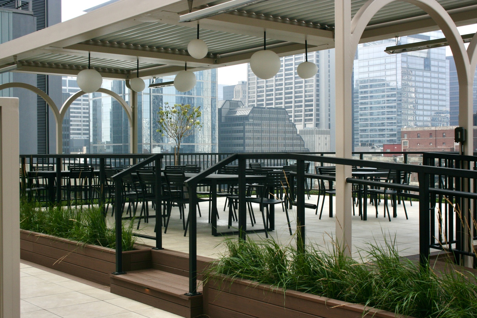 310 S Michigan Avenue Unit: 1100