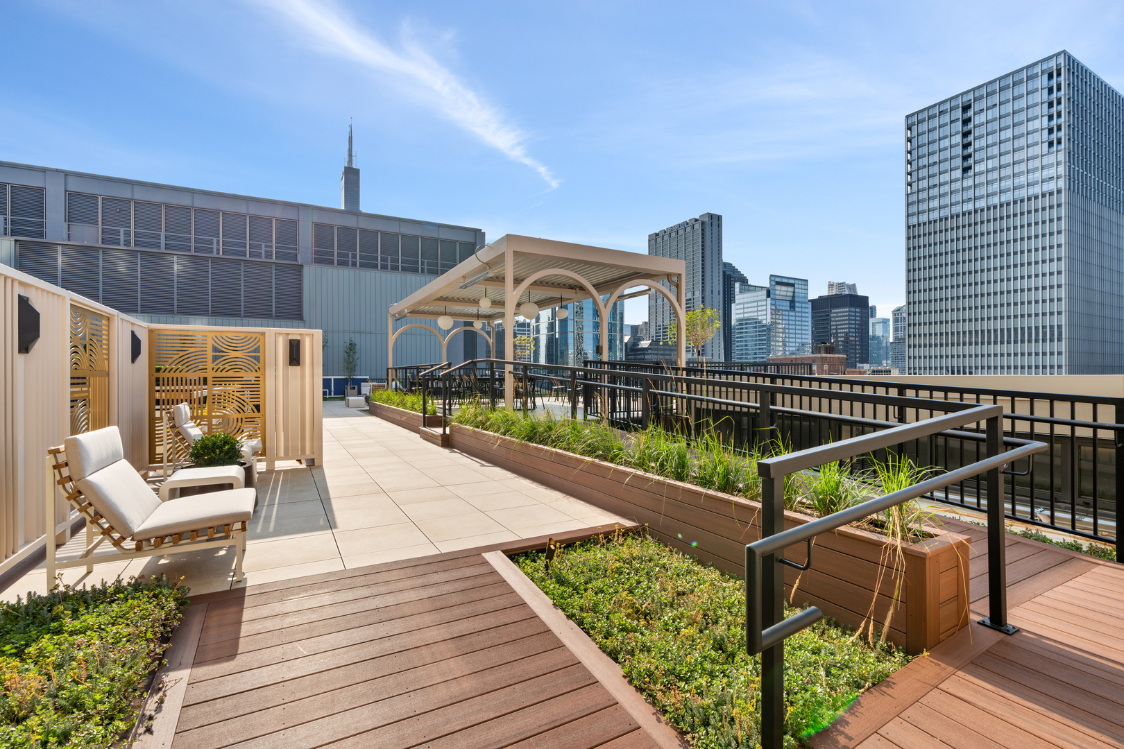 310 S Michigan Avenue Unit: 1100