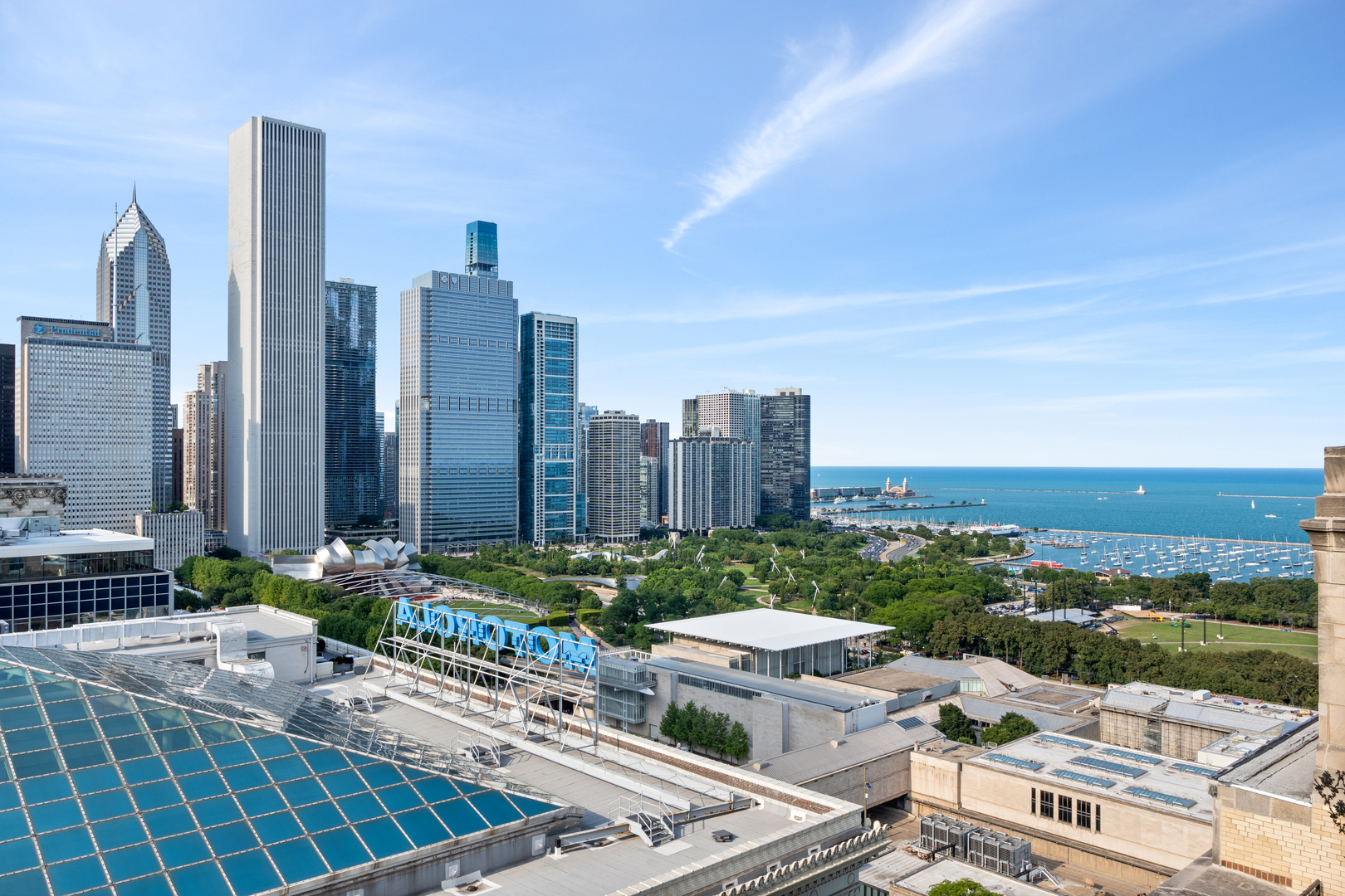 310 S Michigan Avenue Unit: 1100