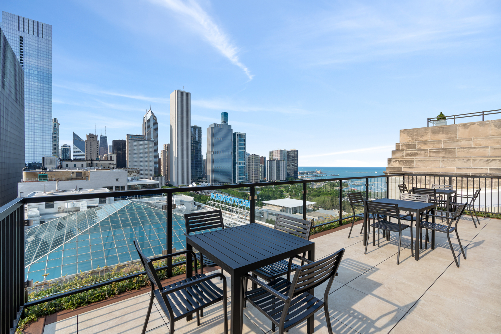 310 S Michigan Avenue Unit: 1100