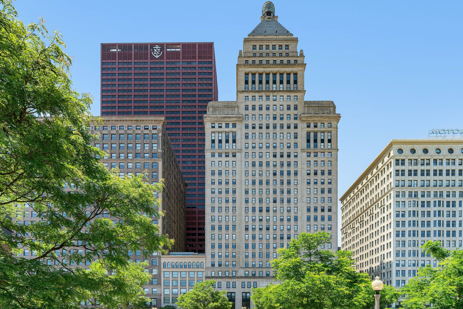 310 S Michigan Avenue Unit: 1100