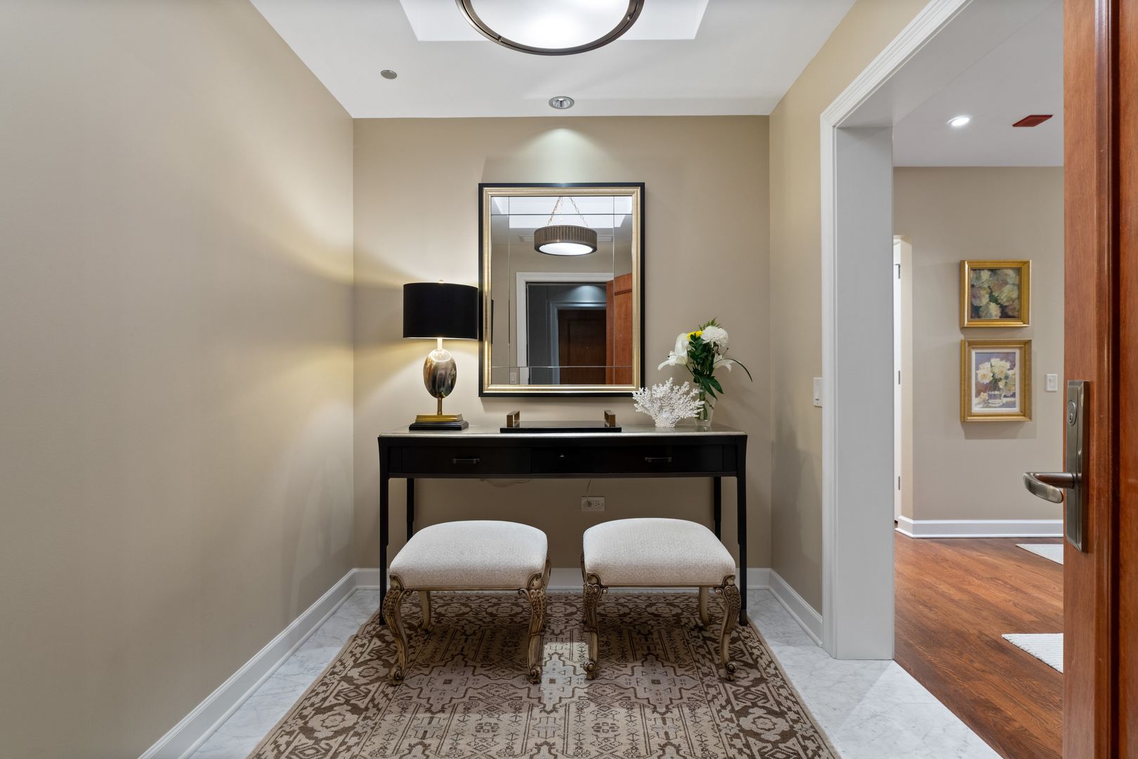 310 S Michigan Avenue Unit: 1100
