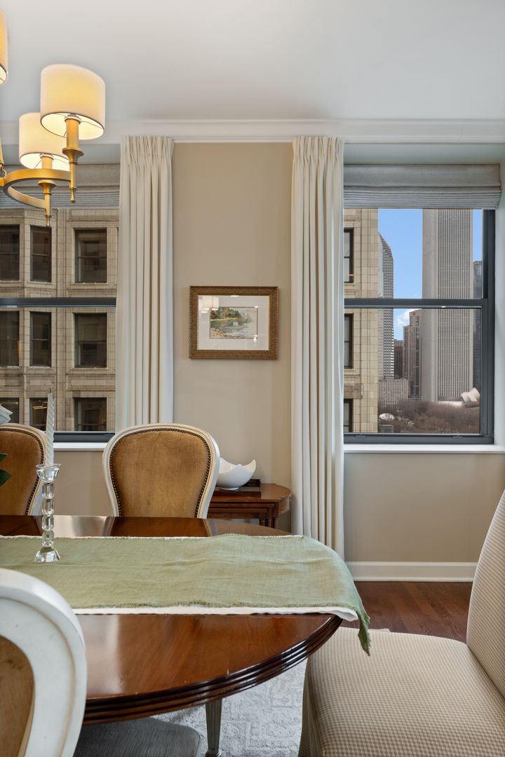 310 S Michigan Avenue Unit: 1100