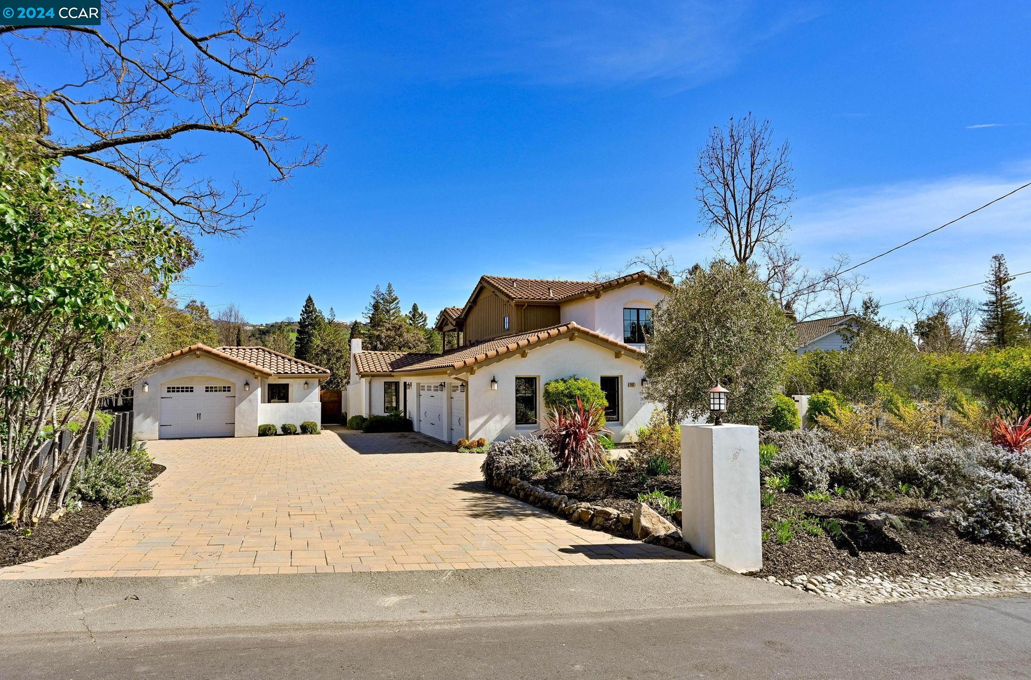 252 Livorna Heights Rd