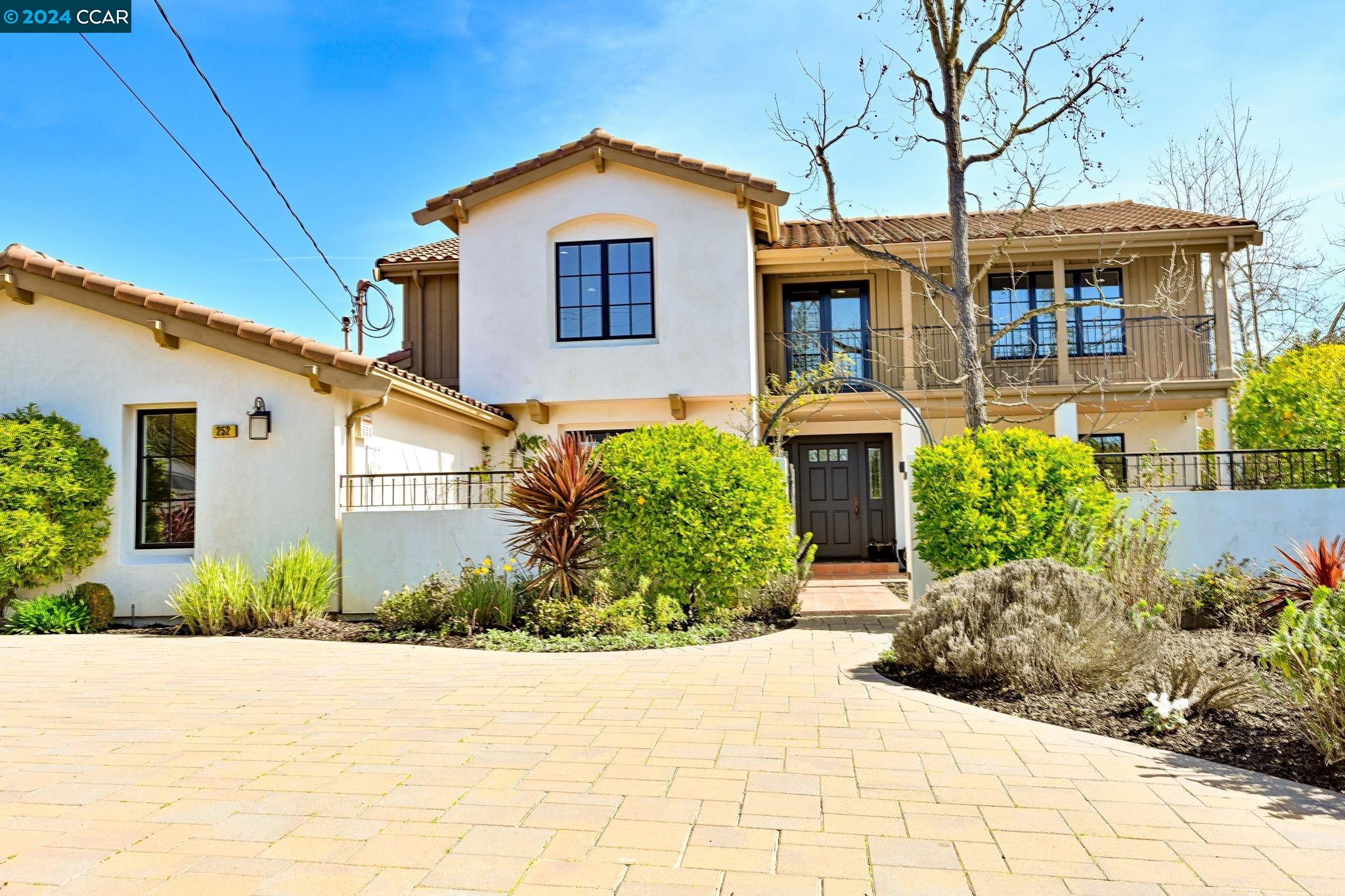 252 Livorna Heights Rd