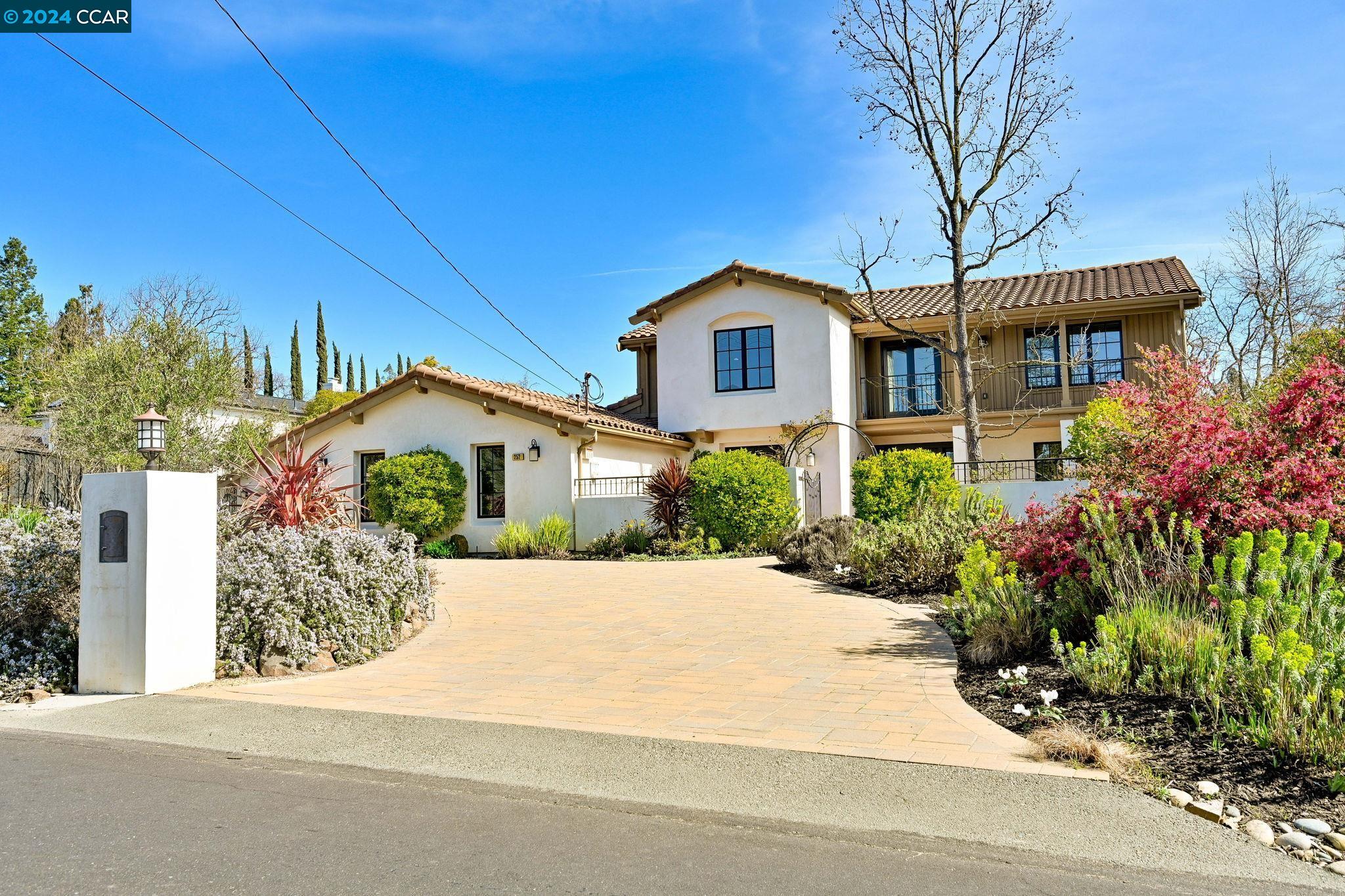 252 Livorna Heights Rd