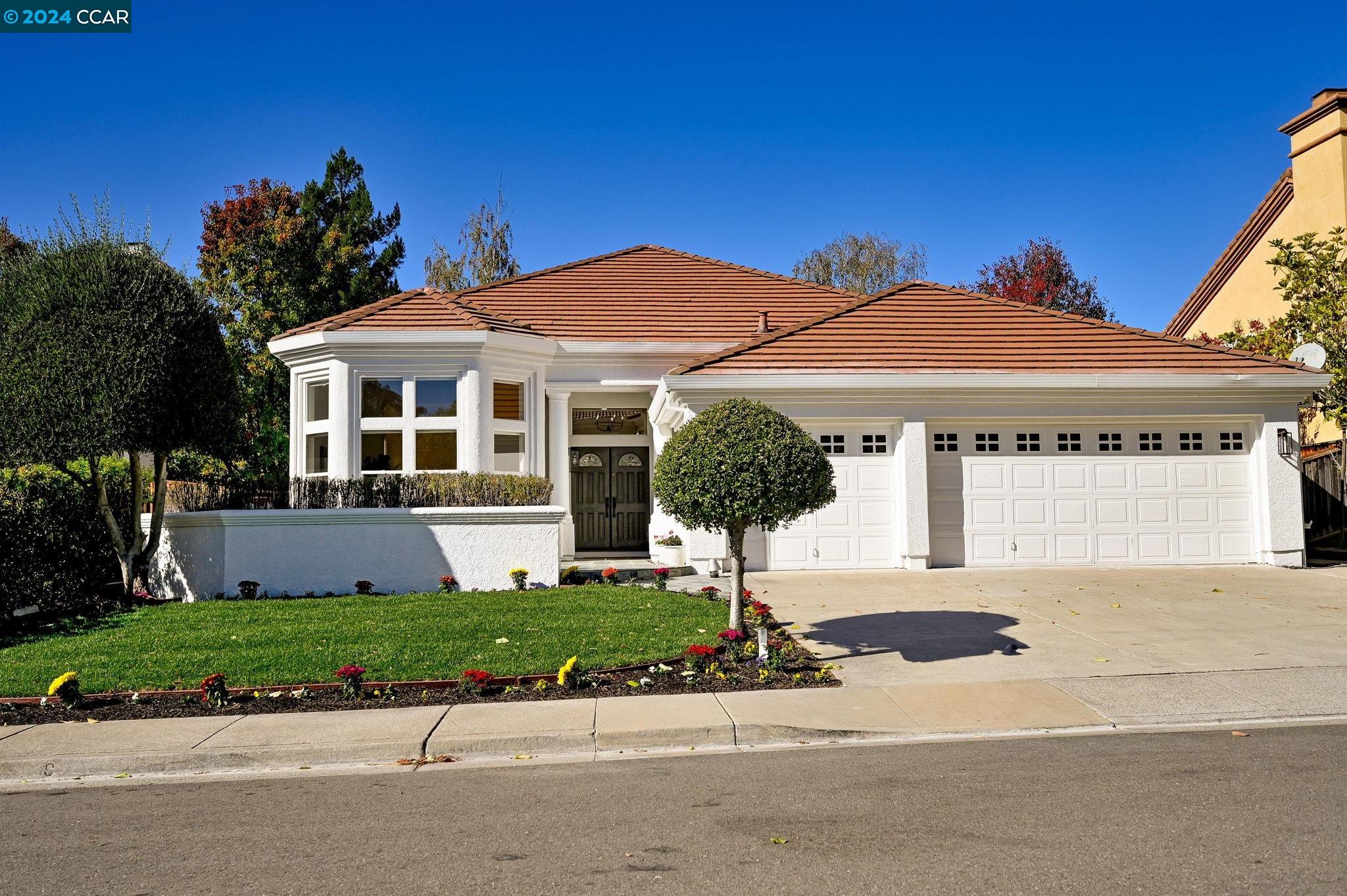 604 Sunflower Ct