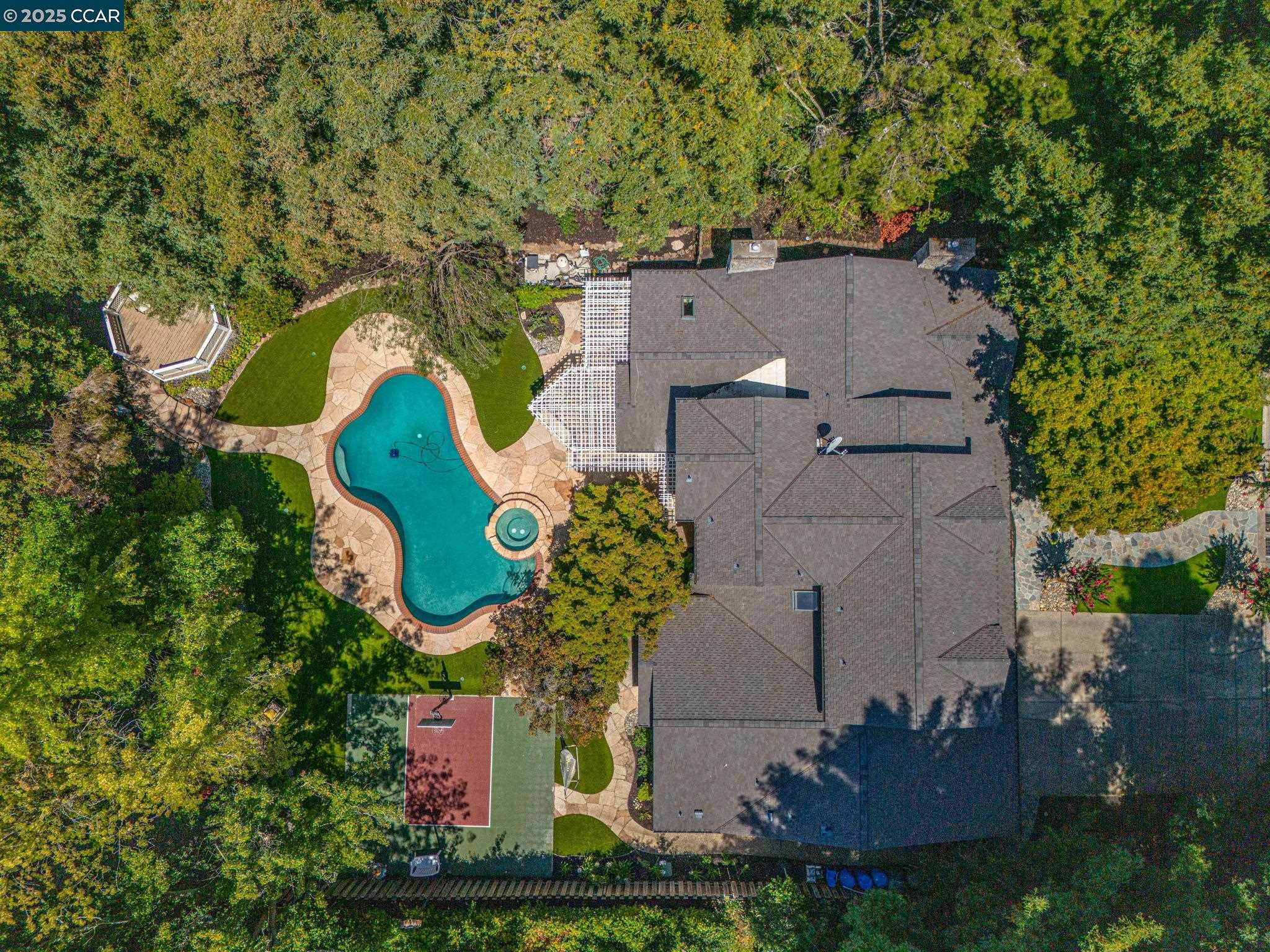 2145 Deer Oak Way
