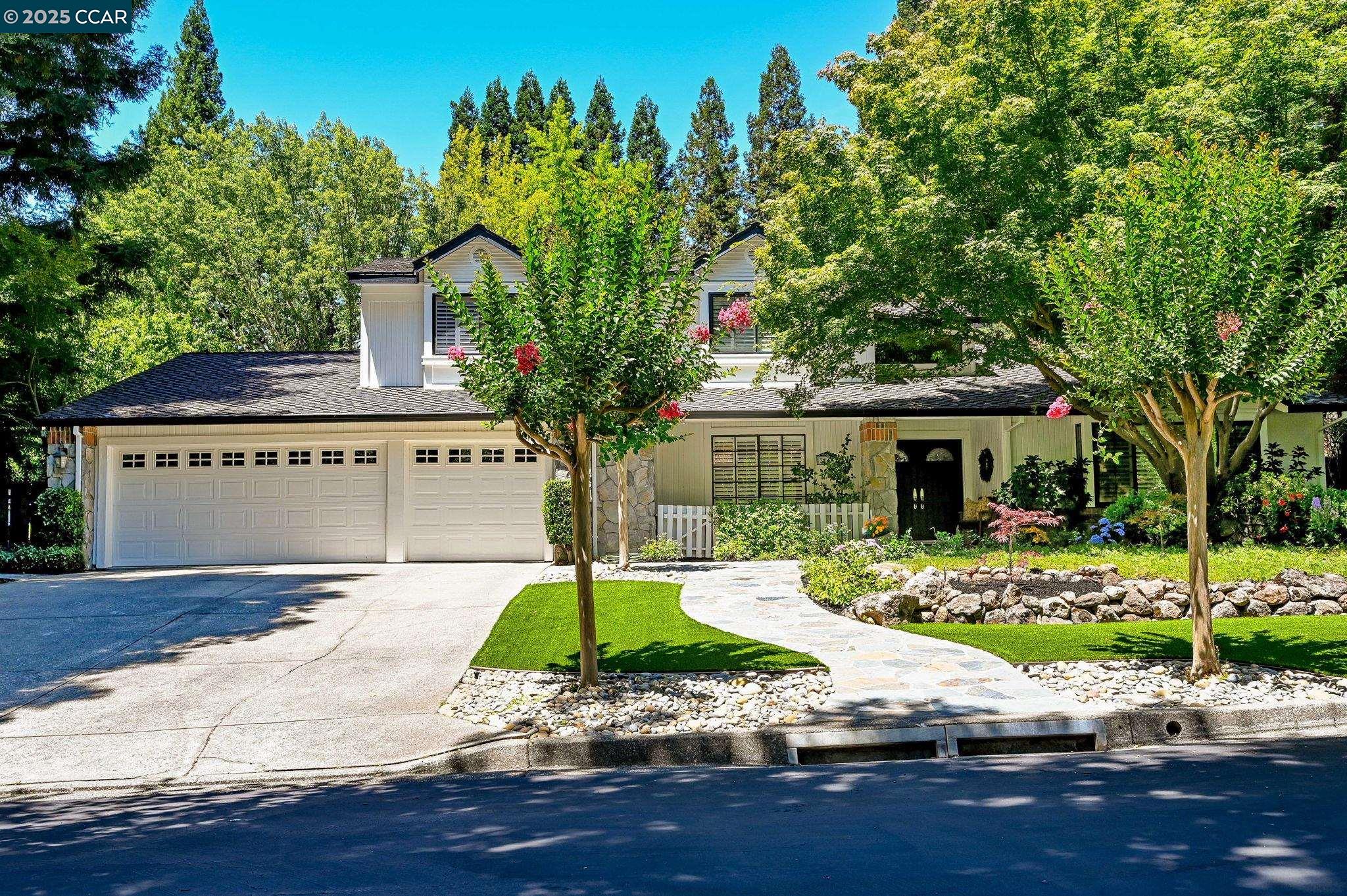 2145 Deer Oak Way