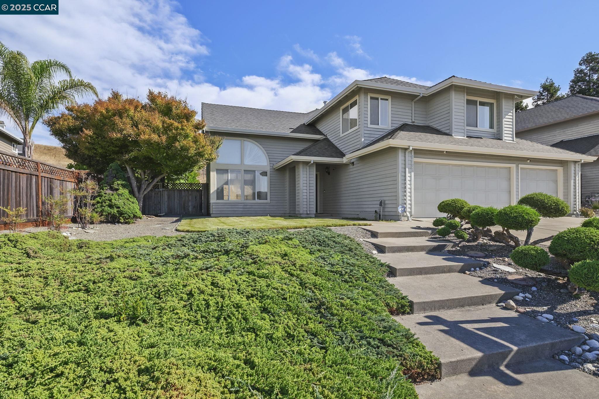 2701 Goularte Dr