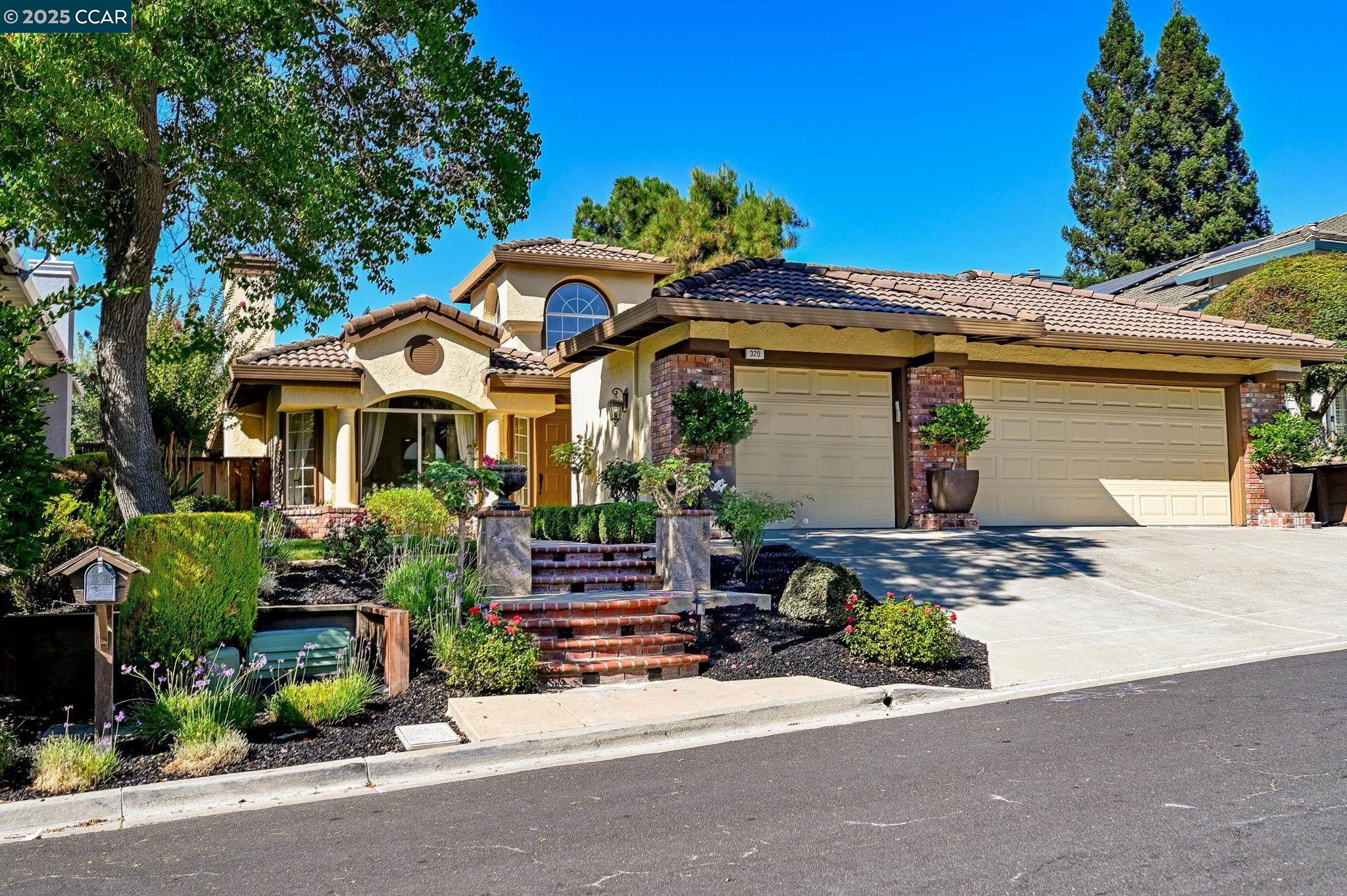 320 Deepcreek Ct