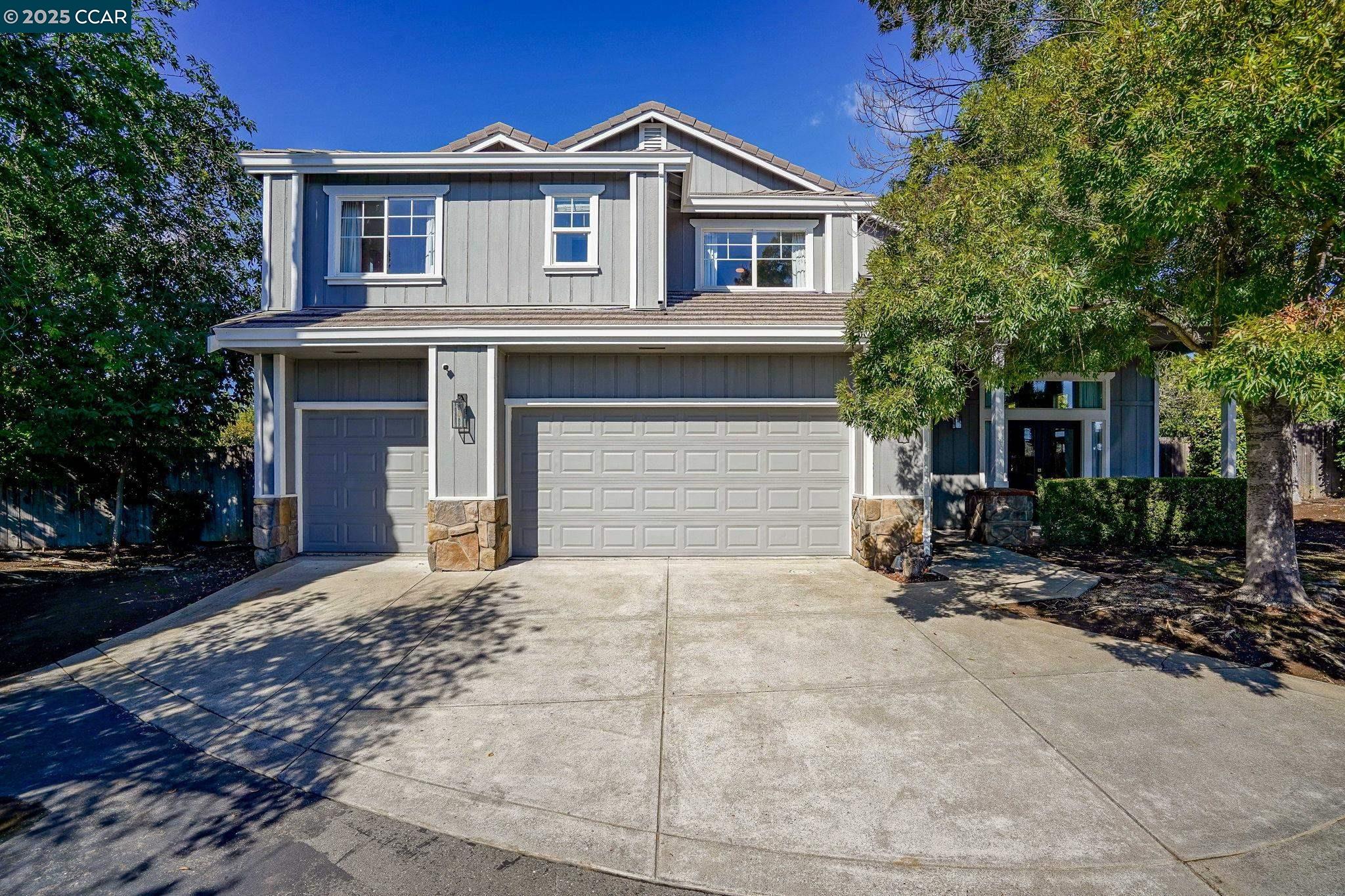 1437 Janet Ln, Concord