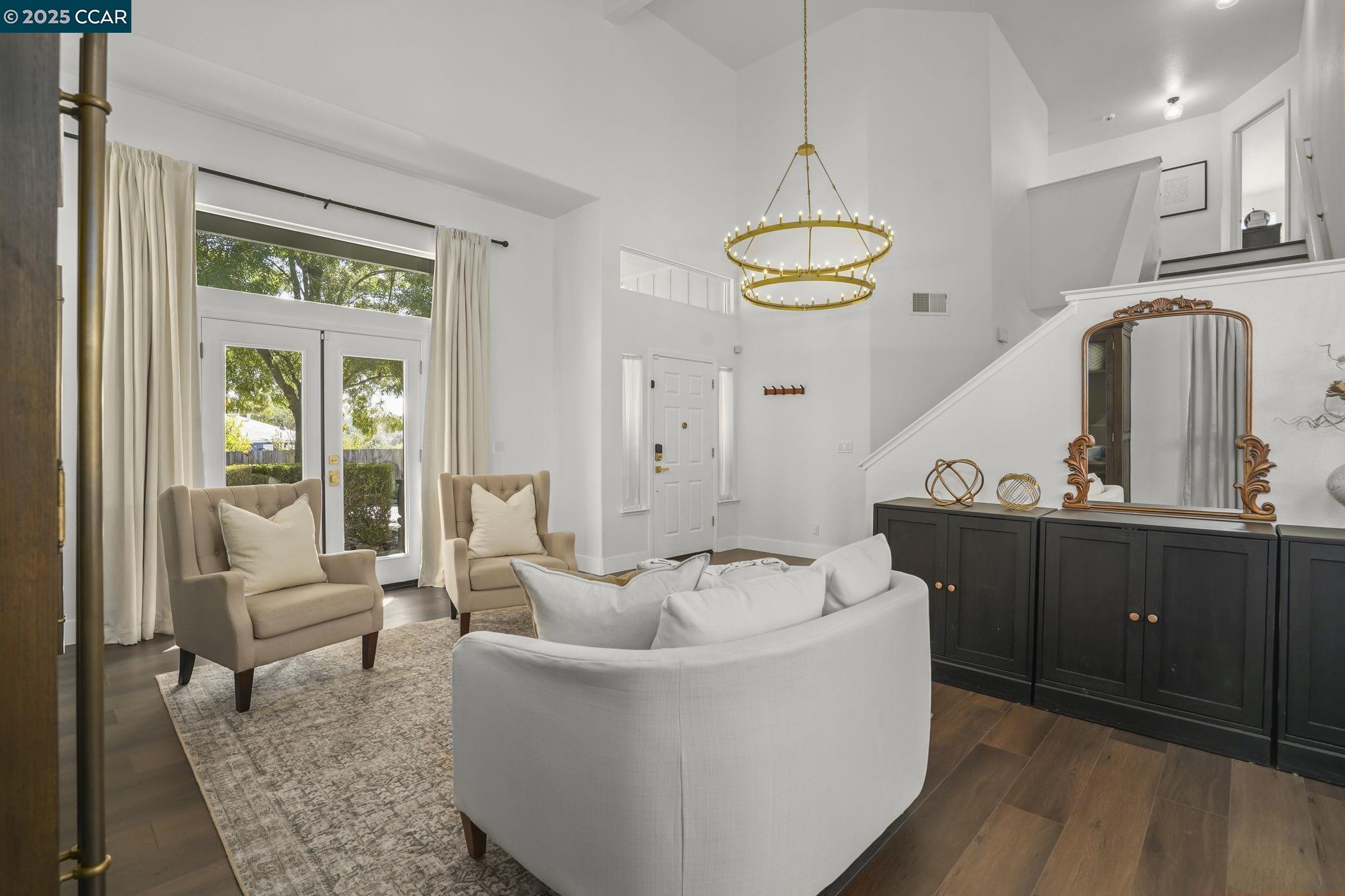1437 Janet Ln, Concord