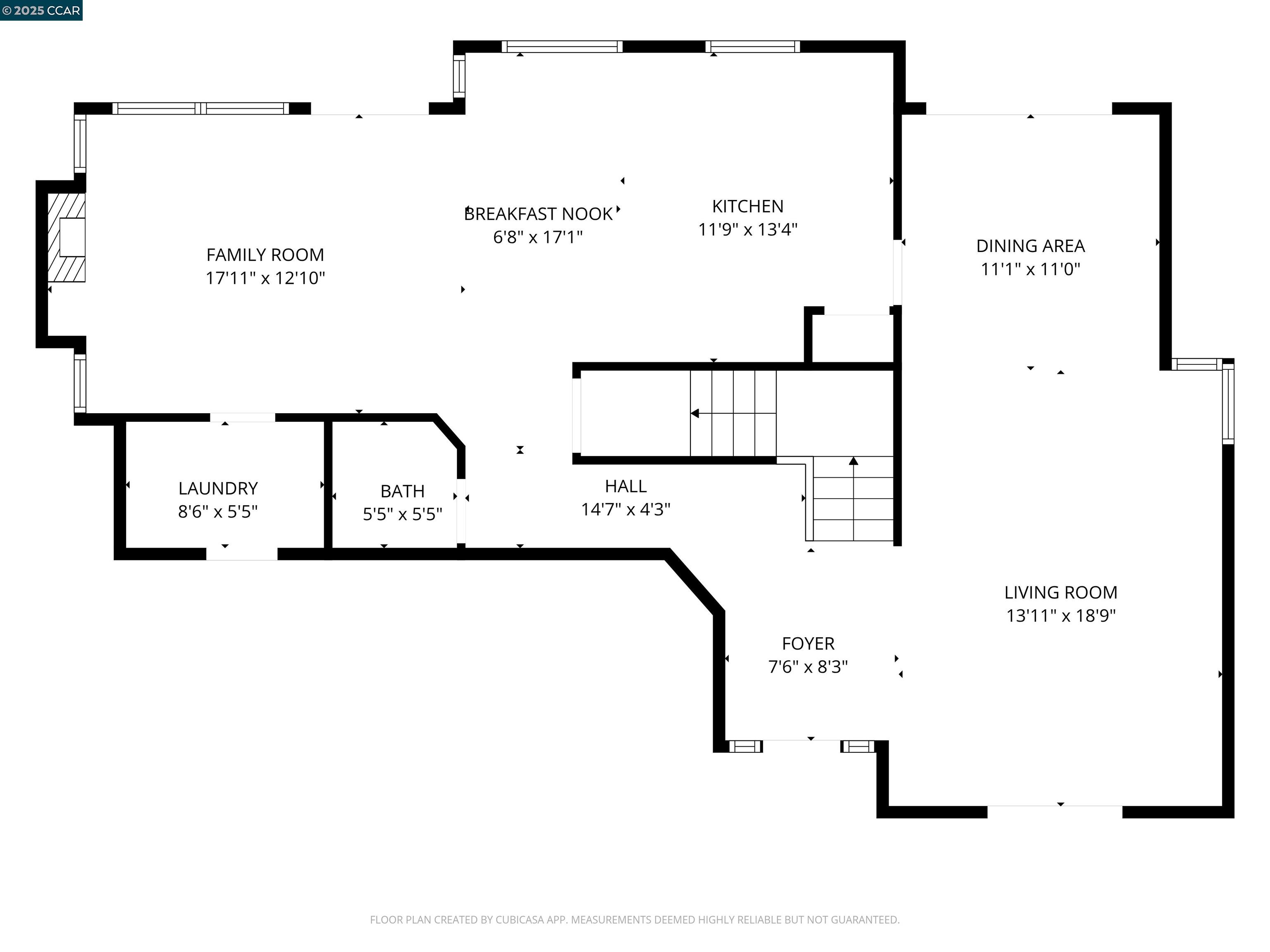 1437 Janet Ln, Concord