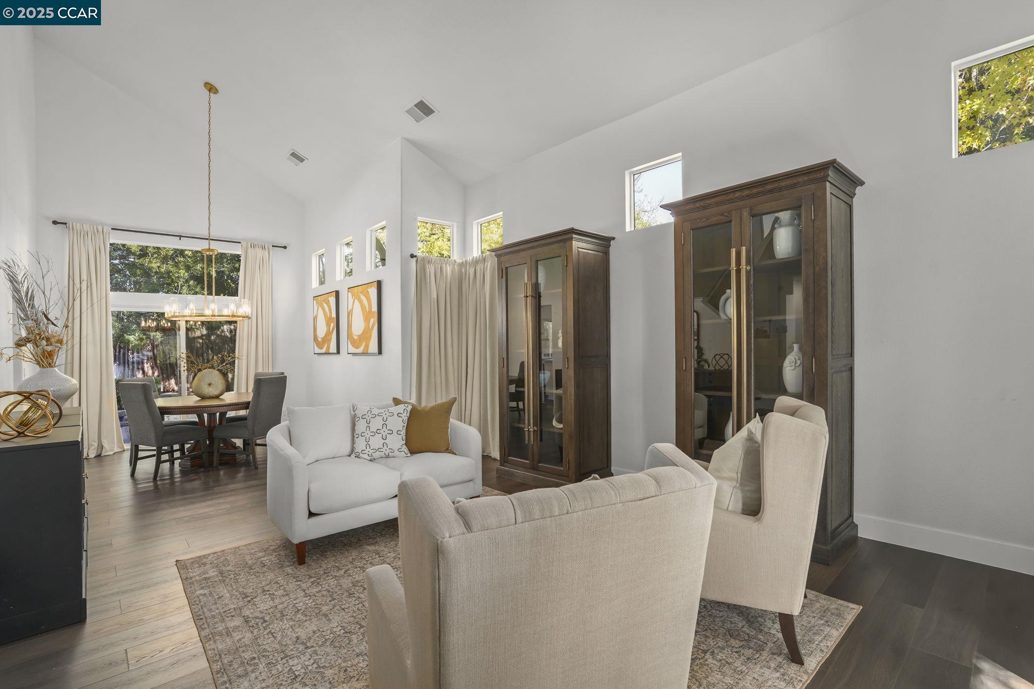 1437 Janet Ln, Concord
