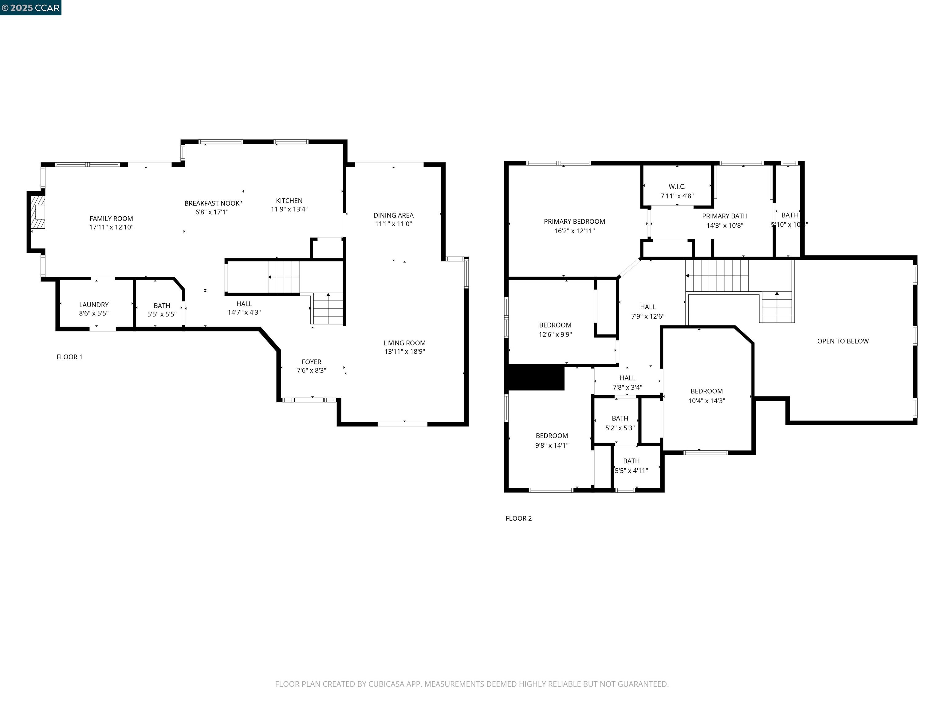 1437 Janet Ln, Concord