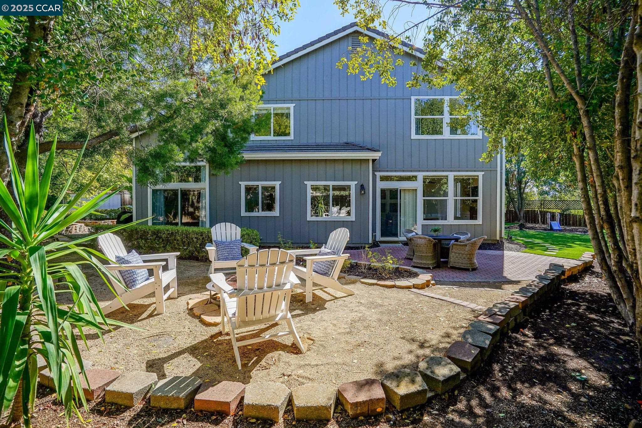 1437 Janet Ln, Concord