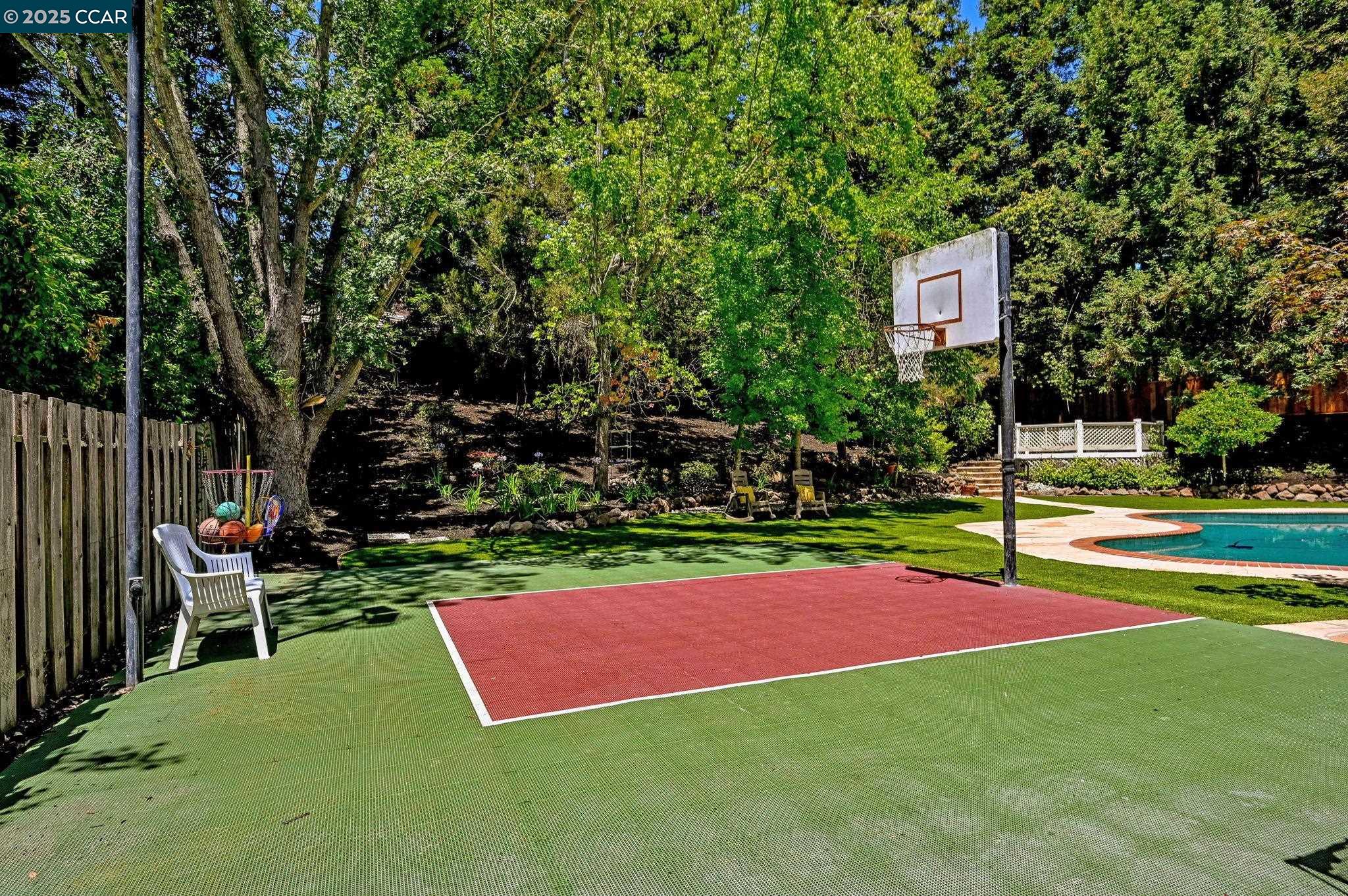 2145 Deer Oak Way, Danville