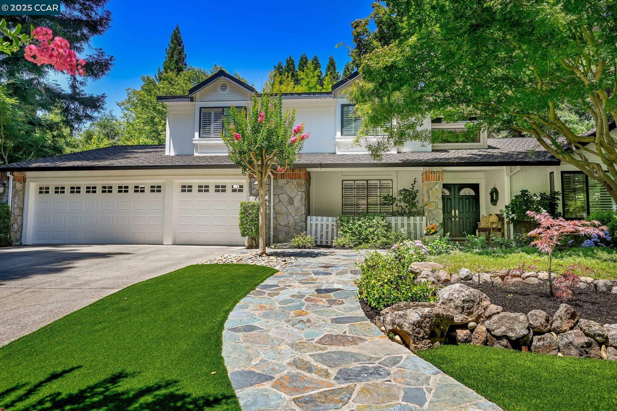 2145 Deer Oak Way, Danville