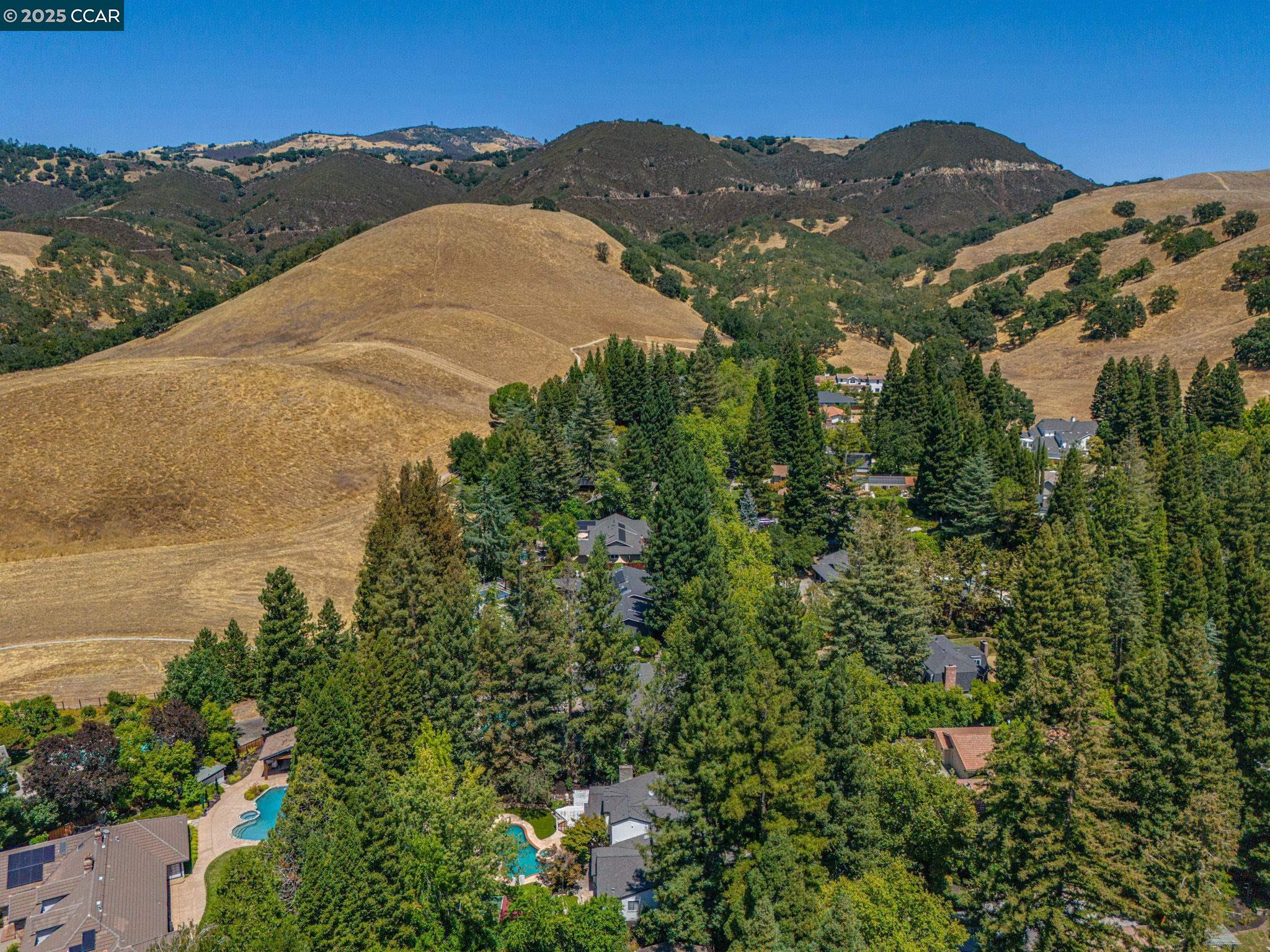 2145 Deer Oak Way, Danville