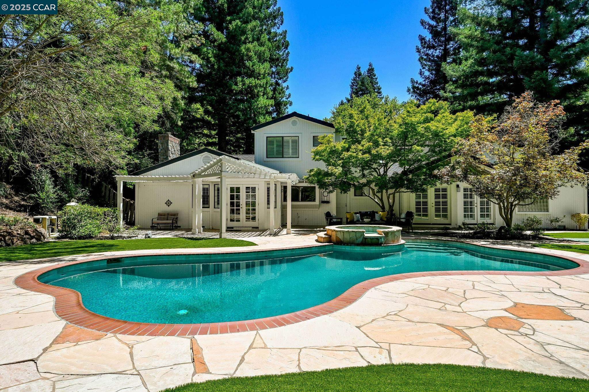 2145 Deer Oak Way, Danville