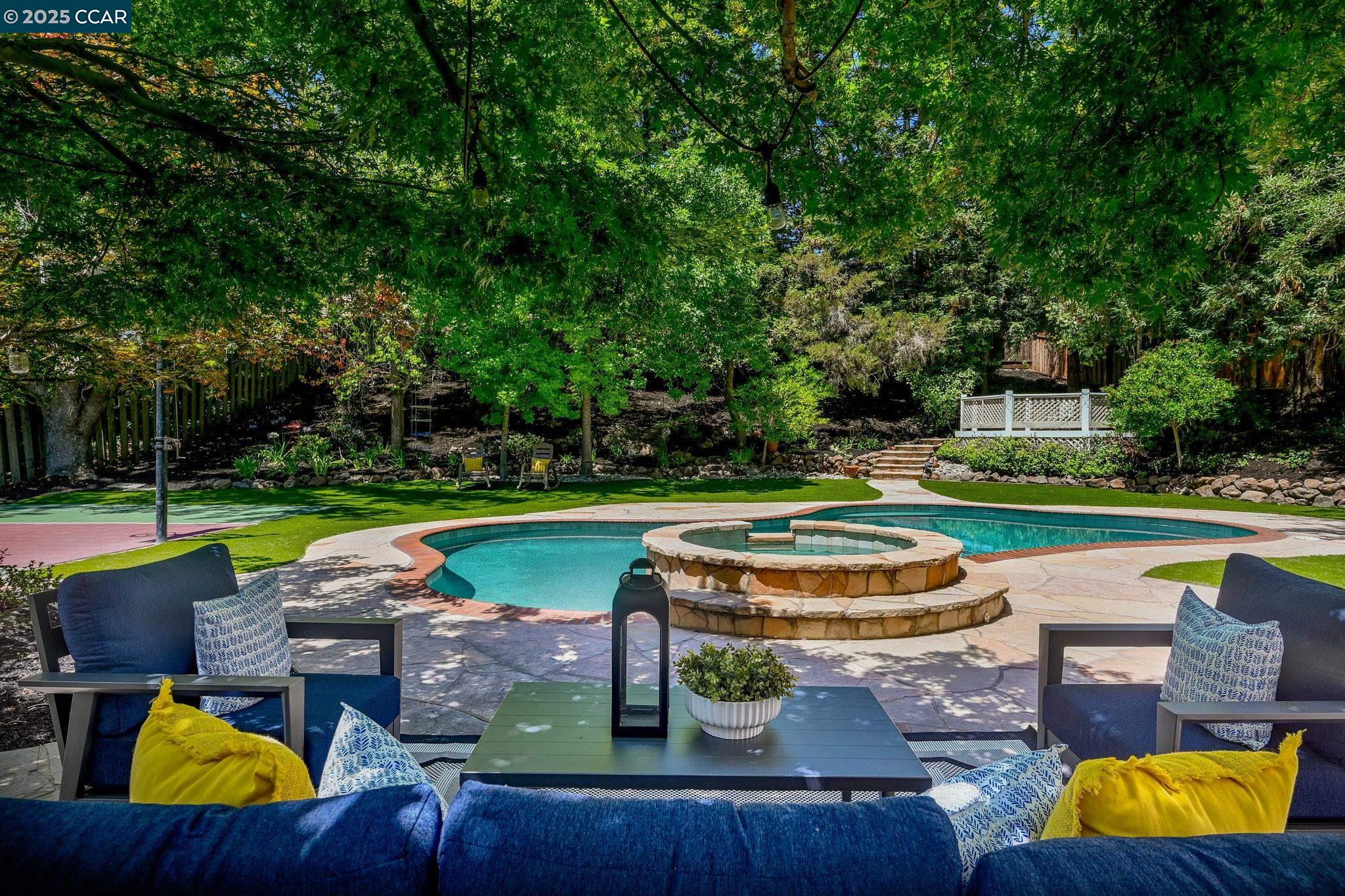 2145 Deer Oak Way, Danville