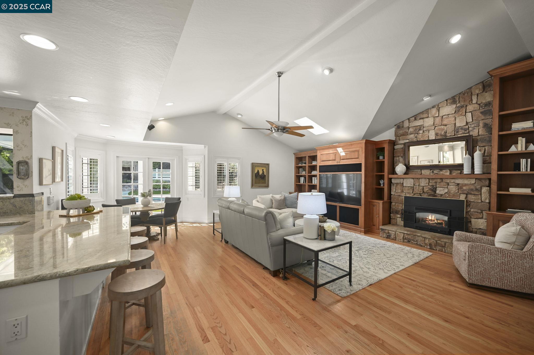 2145 Deer Oak Way, Danville