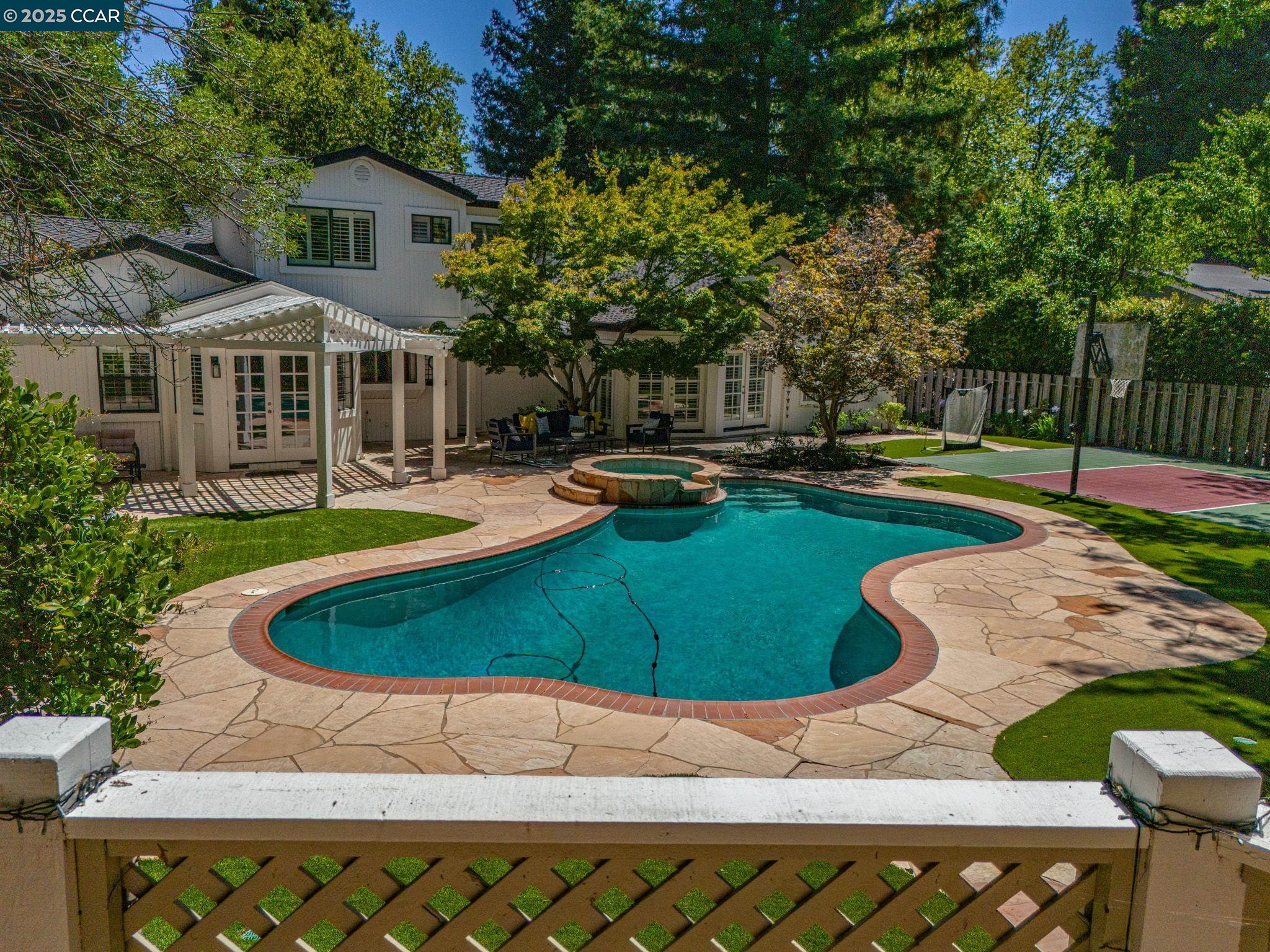 2145 Deer Oak Way, Danville