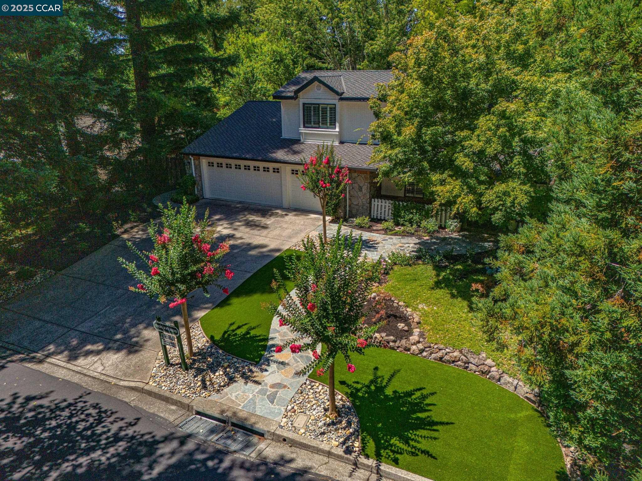 2145 Deer Oak Way, Danville