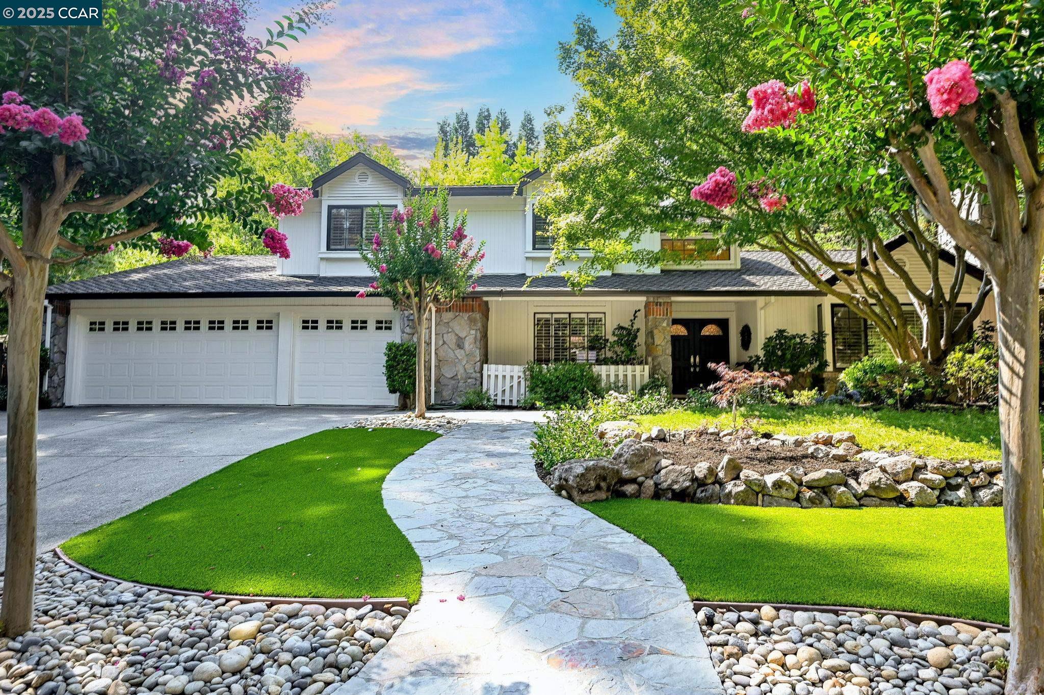 2145 Deer Oak Way, Danville