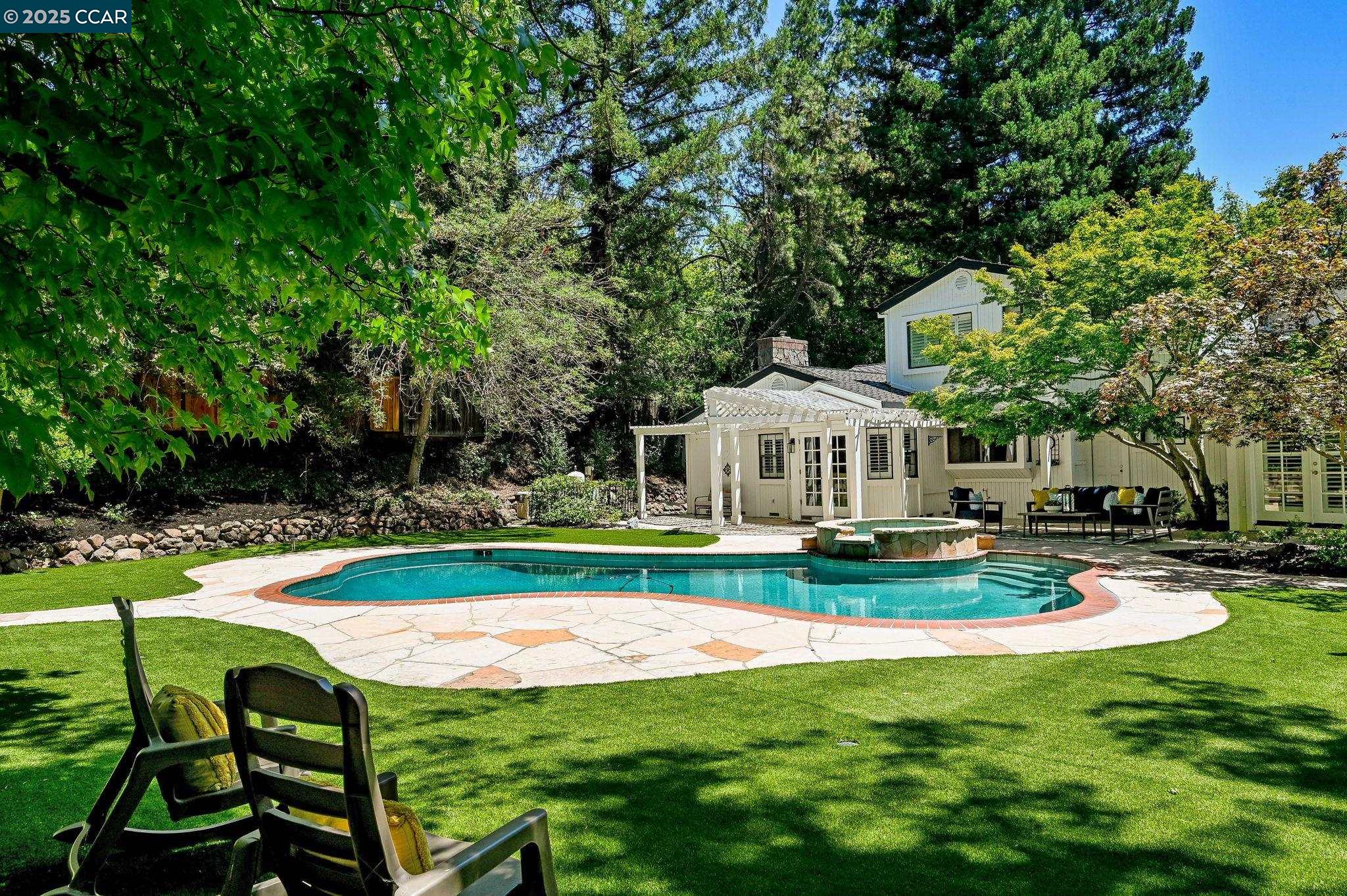 2145 Deer Oak Way, Danville