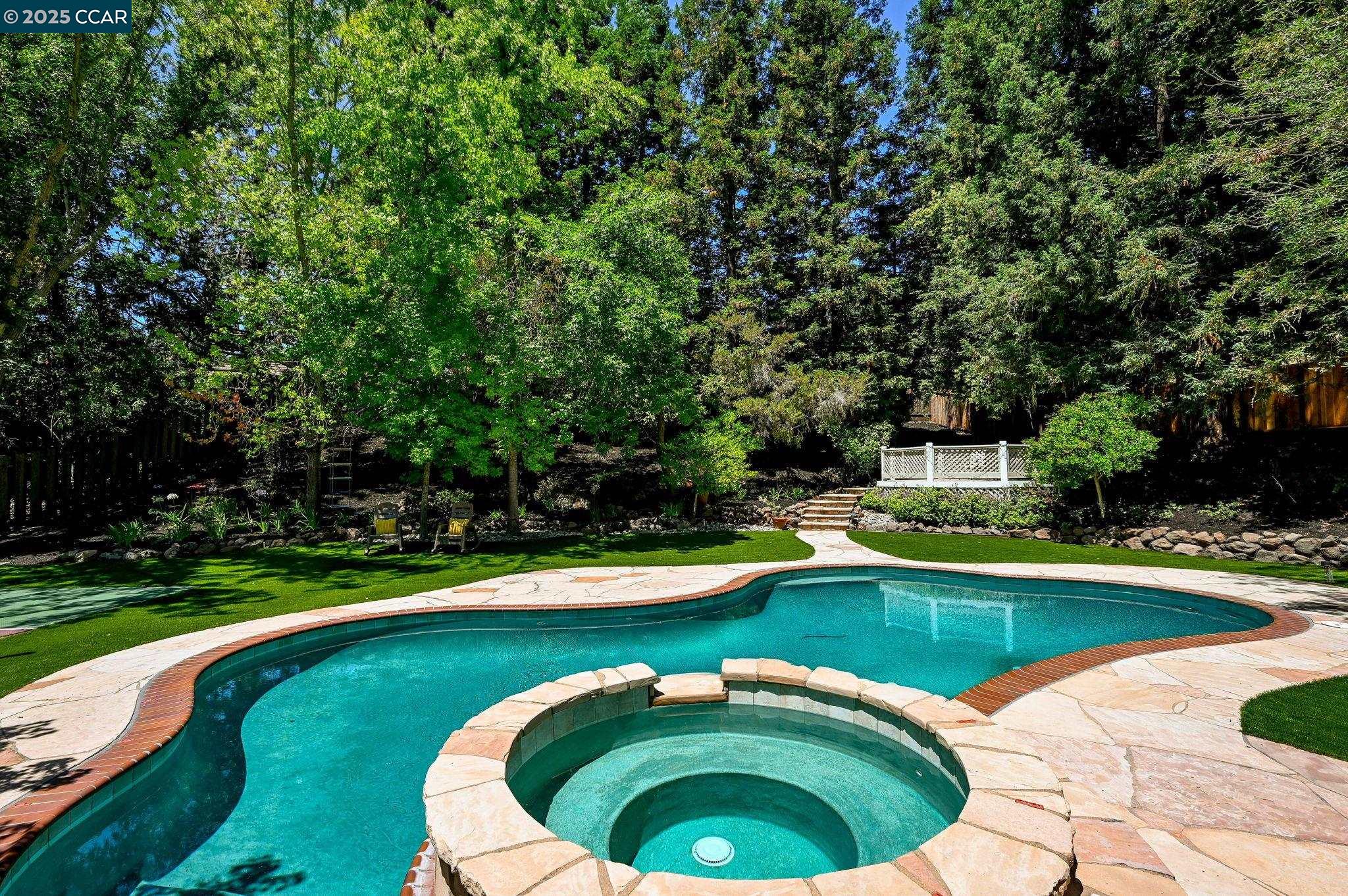 2145 Deer Oak Way, Danville