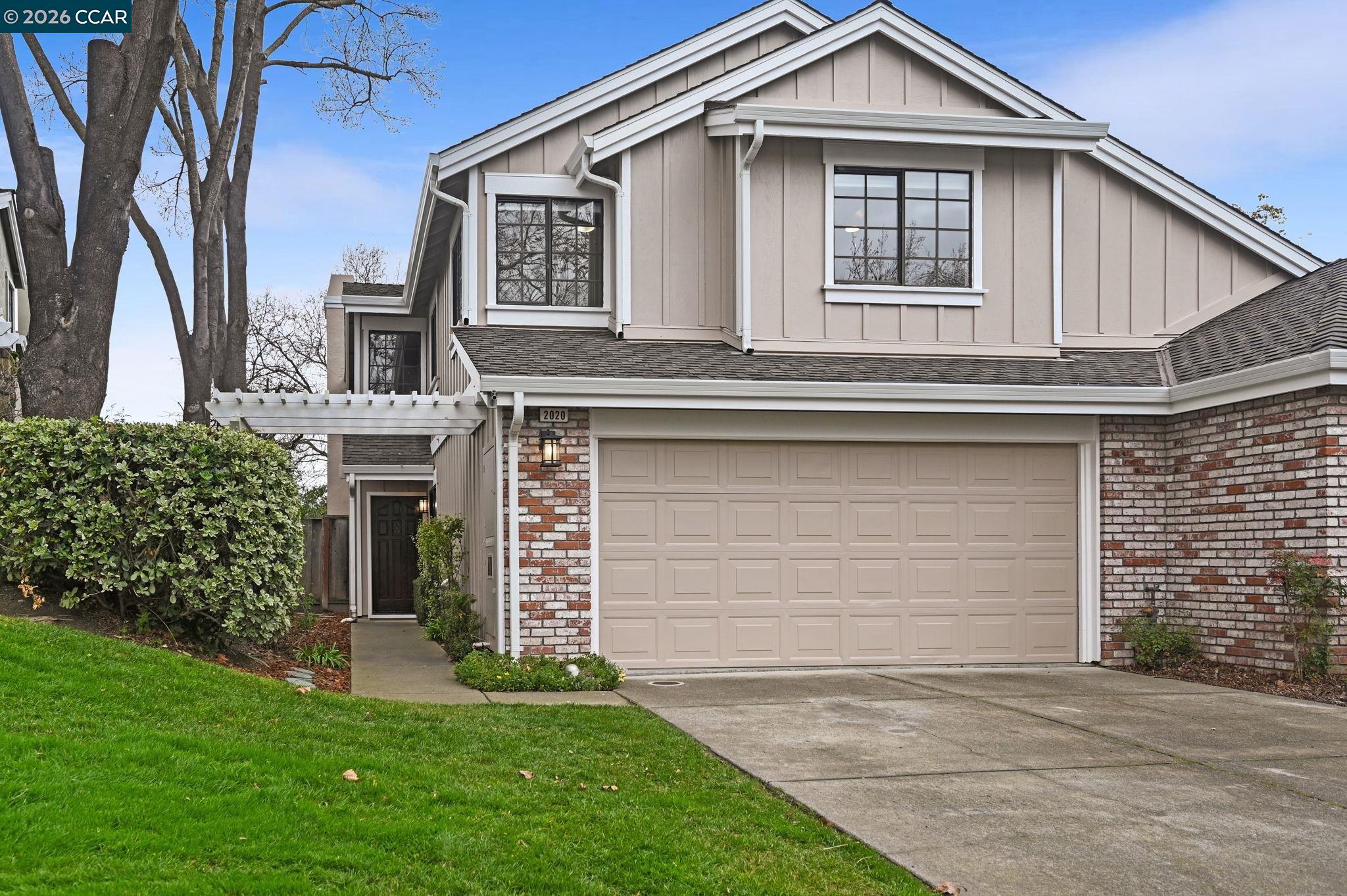 2020 Shady Creek Pl