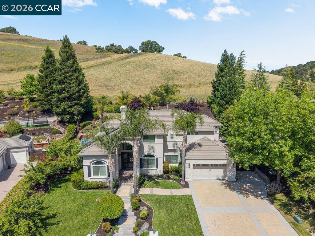 209 Fieldcrest Ct